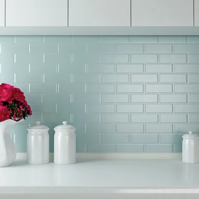 Tile-Backsplash-Installation